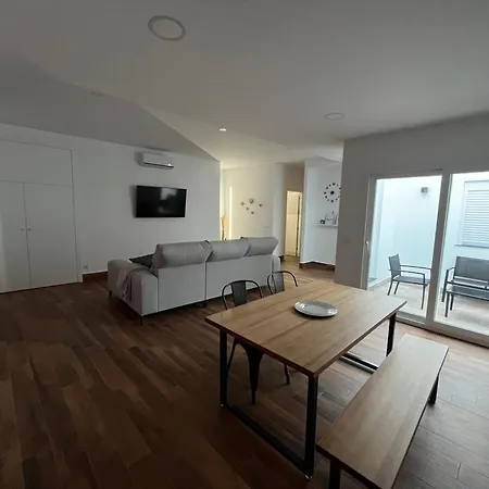 Appartamento El Balcon Algodonales Esterno foto