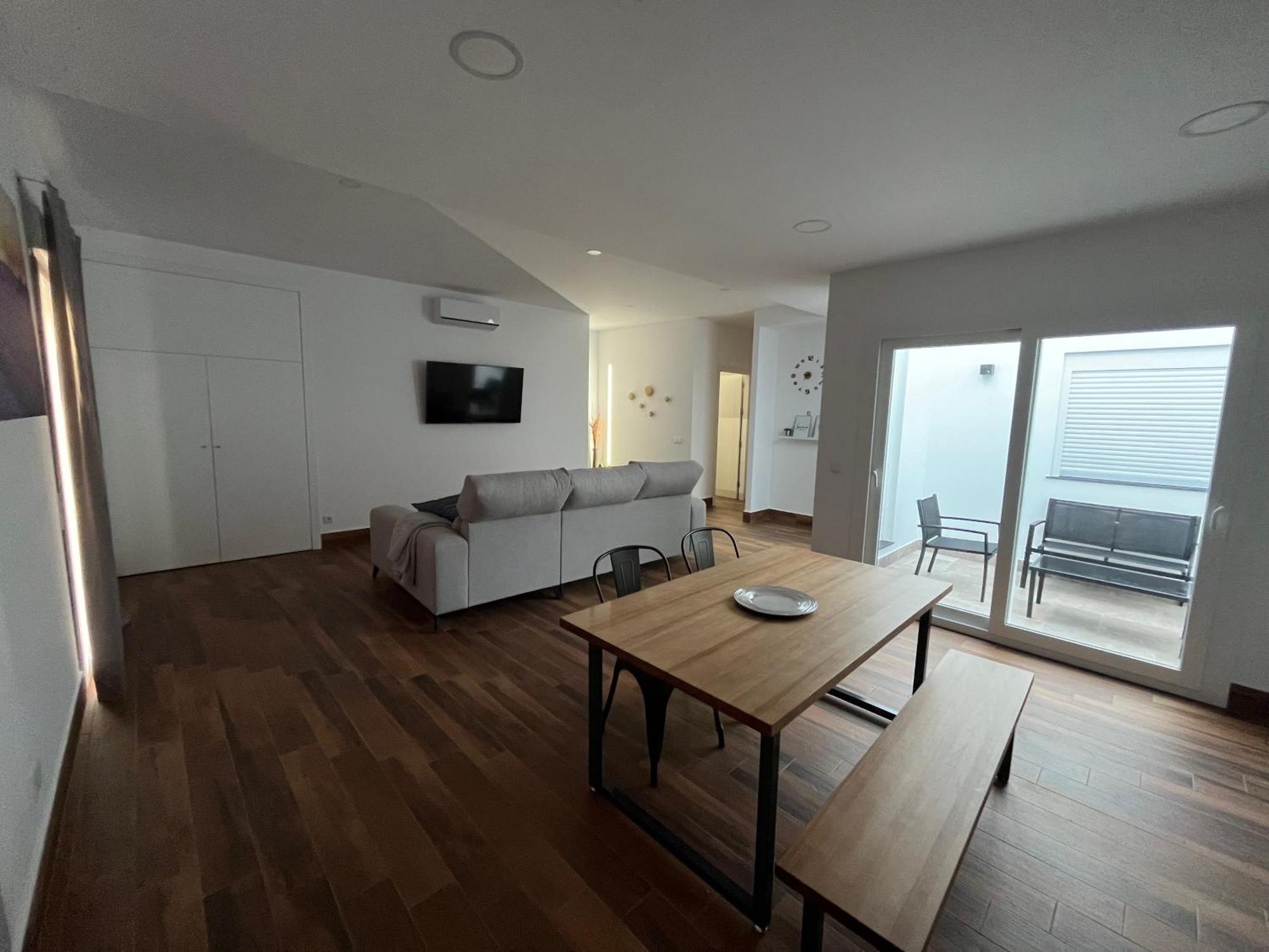 Appartement El Balcon *