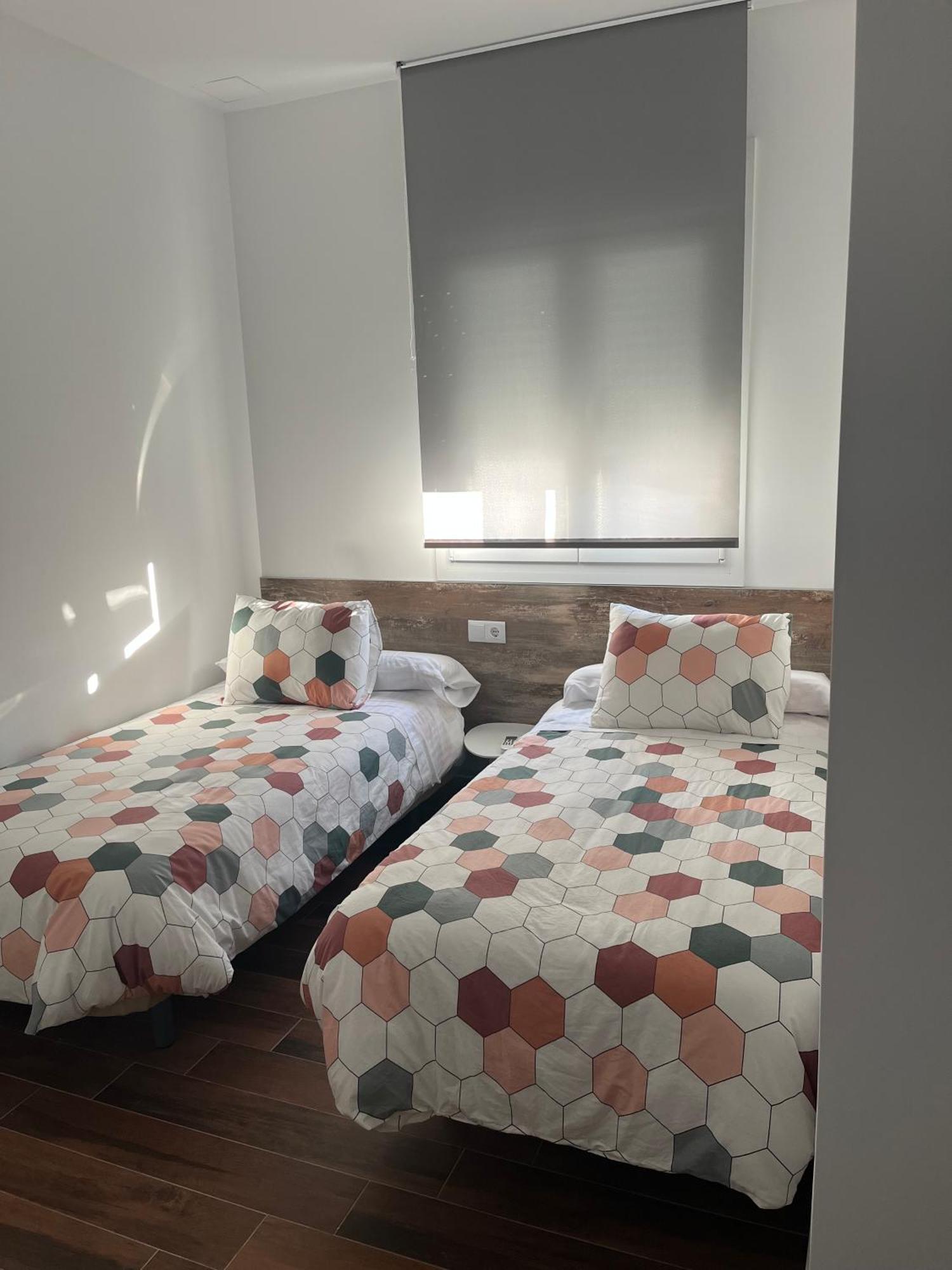 El Balcon Appartement Algodonales