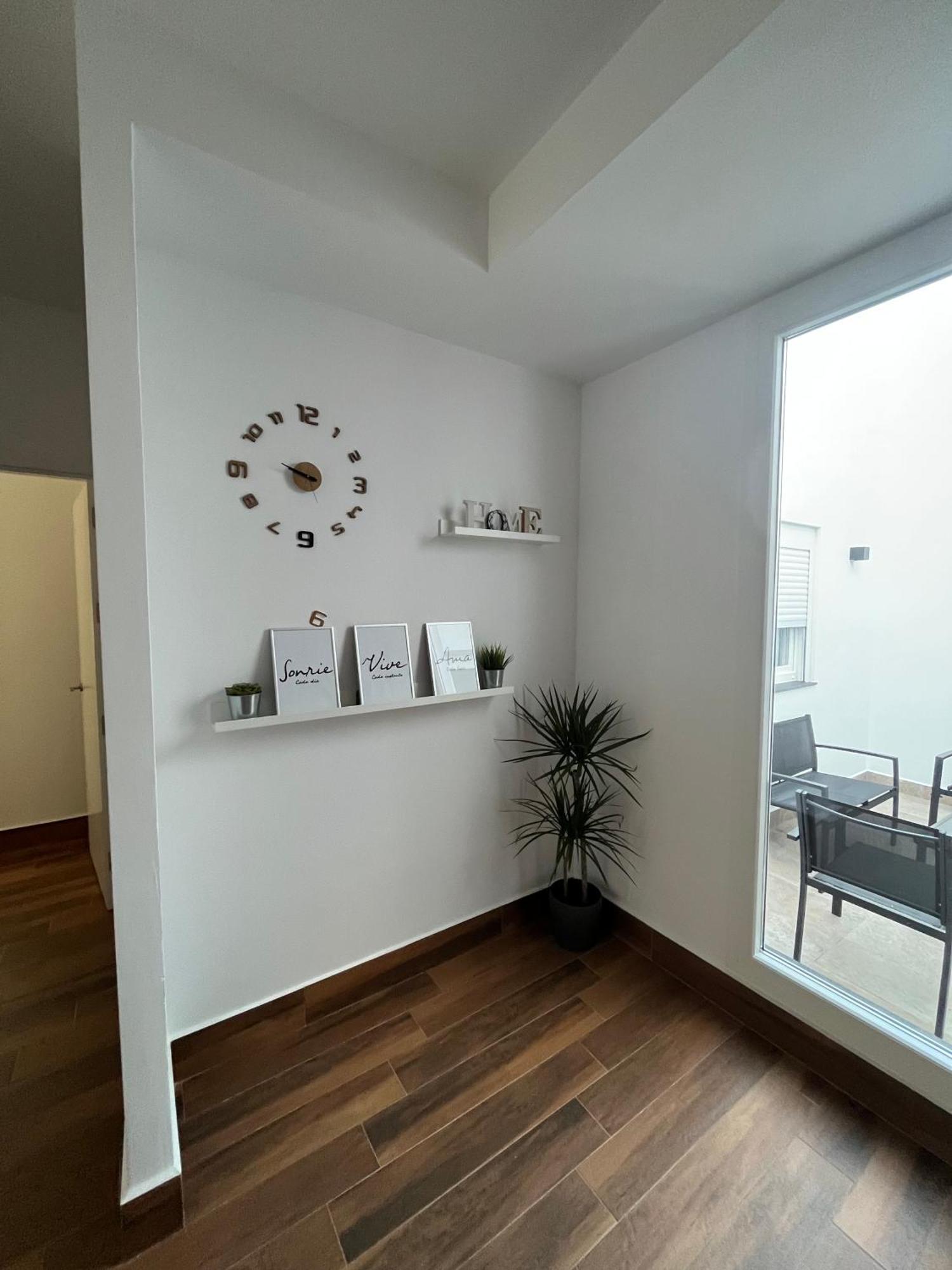 Appartamento El Balcon *
