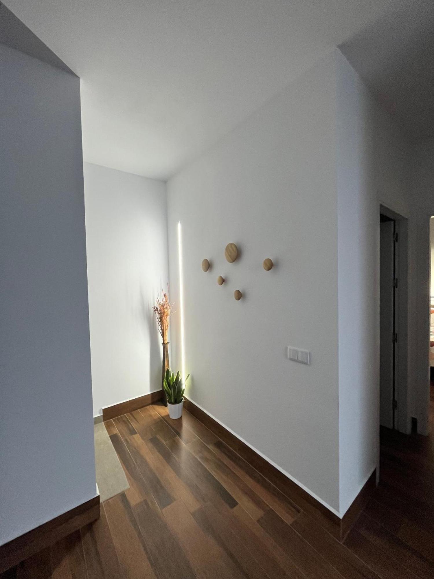 El Balcon Appartement